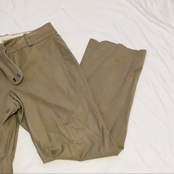 Banana Republic Jackson Fit Pants - Picture 2 of 6